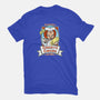 Chucky's Cheeses-youth basic tee-krusemark