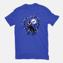 Cat Circle-mens long sleeved tee-albertocubatas