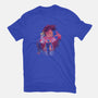 Joestar-mens basic tee-dandingeroz