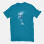 I Am Awake-youth basic tee-DJKopet