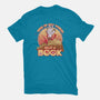 Read a Damned Book-youth basic tee-kgullholmen