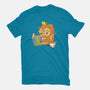 One More Chapter-mens premium tee-tobefonseca
