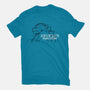 Studio Kaiju-youth basic tee-pigboom