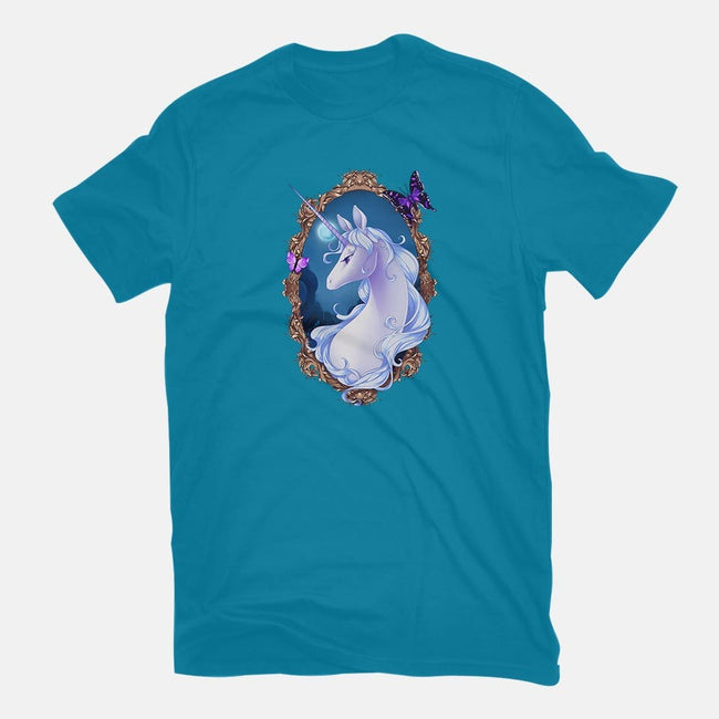 Am I The Last-youth basic tee-shavostars