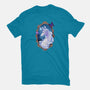 Am I The Last-youth basic tee-shavostars