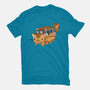 All Aboard-mens premium tee-kpcomix