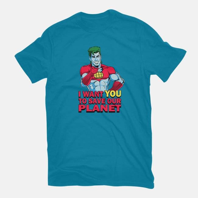 Planeteer Call-youth basic tee-batang 9tees