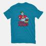 Planeteer Call-youth basic tee-batang 9tees