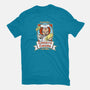 Chucky's Cheeses-youth basic tee-krusemark