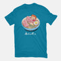 Noodle Swim-youth basic tee-vp021