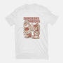 Dungeons and Doggos-mens long sleeved tee-glassstaff