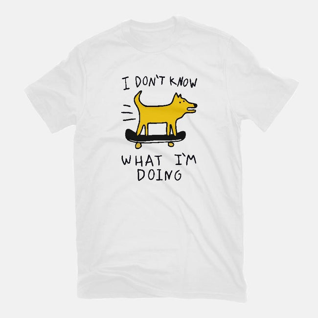 National Mutt Day-youth basic tee-bakhus
