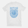 Scouting Legion-youth basic tee-StudioM6