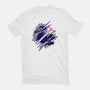 Easy Come, Easy Go-youth basic tee-StudioM6