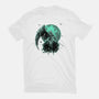 Fallen From Grace-youth basic tee-Genesis993