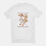 Sailor Goose-youth basic tee-substitutejiji