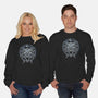 Wolves of Ragnarok-unisex crew neck sweatshirt-RAIDHO