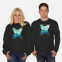 Exploration Into Unknown-unisex crew neck sweatshirt-ogie1023
