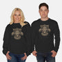 Washburne Flight Academy-unisex crew neck sweatshirt-adho1982