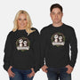 Save The Tree Spirits-unisex crew neck sweatshirt-ducfrench