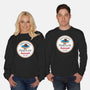 Aperture Bakery-unisex crew neck sweatshirt-Mdk7