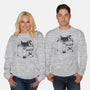 How to Kill a Mockingbird-unisex crew neck sweatshirt-tobefonseca