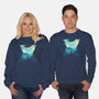 Exploration Into Unknown-unisex crew neck sweatshirt-ogie1023