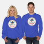 Aperture Bakery-unisex crew neck sweatshirt-Mdk7