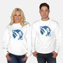 Can I Get a Ride-unisex crew neck sweatshirt-xMorfina
