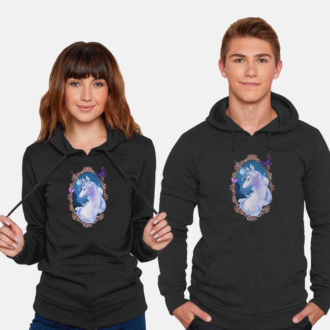 Am I The Last-unisex pullover sweatshirt-shavostars