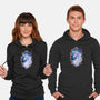 Am I The Last-unisex pullover sweatshirt-shavostars