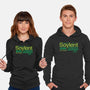 Food of the Future-unisex pullover sweatshirt-Captain Ribman