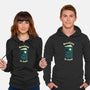 Reading is Fun-unisex pullover sweatshirt-DinoMike