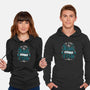 So Long and Thanks!-unisex pullover sweatshirt-Nemons