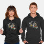 Paper Heroes-unisex pullover sweatshirt-krisren28