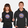 Owl Post-unisex pullover sweatshirt-Miranda Dressler