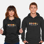 There Was No Breakfast-unisex pullover sweatshirt-SuperEmoFriends