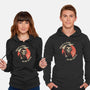 What a Time to Be Alive-unisex pullover sweatshirt-DinoMike