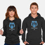 Super Science-unisex pullover sweatshirt-kgullholmen