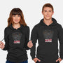 Cloud-unisex pullover sweatshirt-TonyCenteno