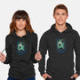 Stealth Attack-unisex pullover sweatshirt-vp021