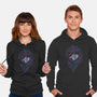 Wired Existence-unisex pullover sweatshirt-pigboom