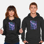 Shin Atomic Fire Born-unisex pullover sweatshirt-cs3ink
