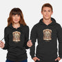 An Inconceivable Story-unisex pullover sweatshirt-saqman