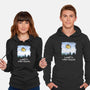 I Want To Make-Believe-unisex pullover sweatshirt-harebrained
