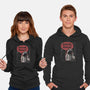 Houston, I Have So Many Problems-unisex pullover sweatshirt-eduely