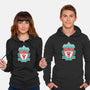 Never Ride Alone-unisex pullover sweatshirt-machmigo