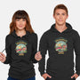 Day Dreamer-unisex pullover sweatshirt-vp021