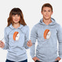 Sushi Hug-unisex pullover sweatshirt-tihmoller