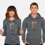 Let's Jam Ed-unisex pullover sweatshirt-Ste7en Lefcourt